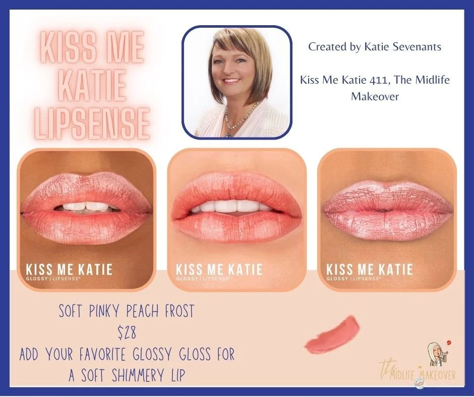 Who is Kiss Me Katie 411? — Kiss Me Katie 411